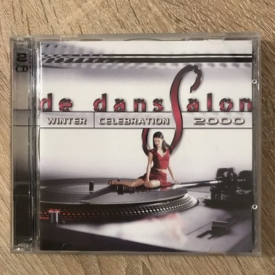 De Dans Salon-Winter Celebration 2000 | Zustand gut E