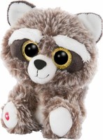 Nici Glubschis Kuscheltier WaschbäR Clooney