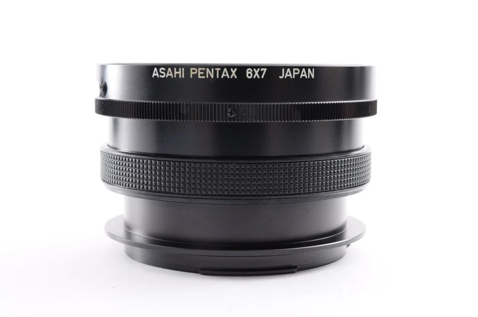 **NEAR MINT in BOX** Pentax 6x7 Helicoid Extension Tube For 6x7 67 67II From JPN - Image 4 of 4