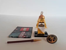 LEGO Minifigures (71007) Series 12 Battle Goddess