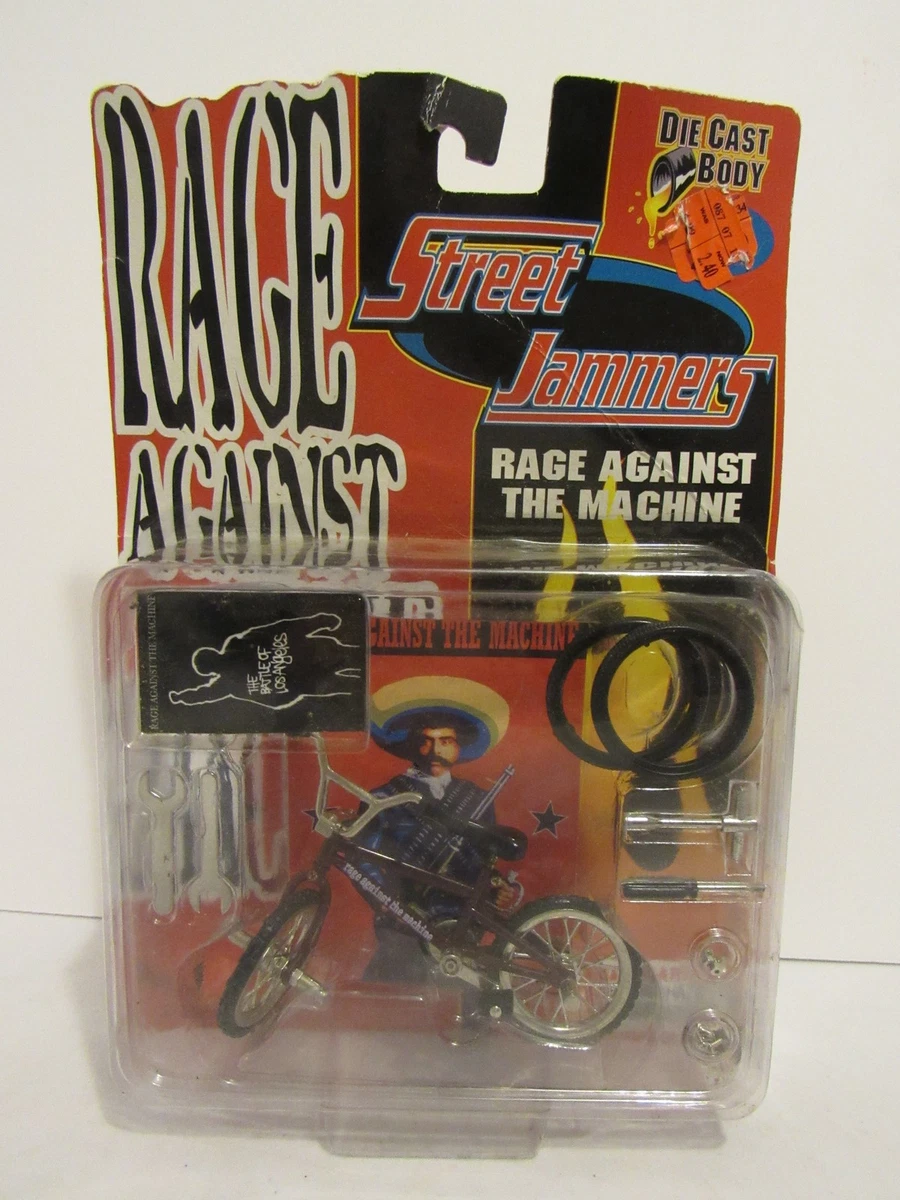Bicycle Other Contemporary Manufacture Diecast Vehicles for sale