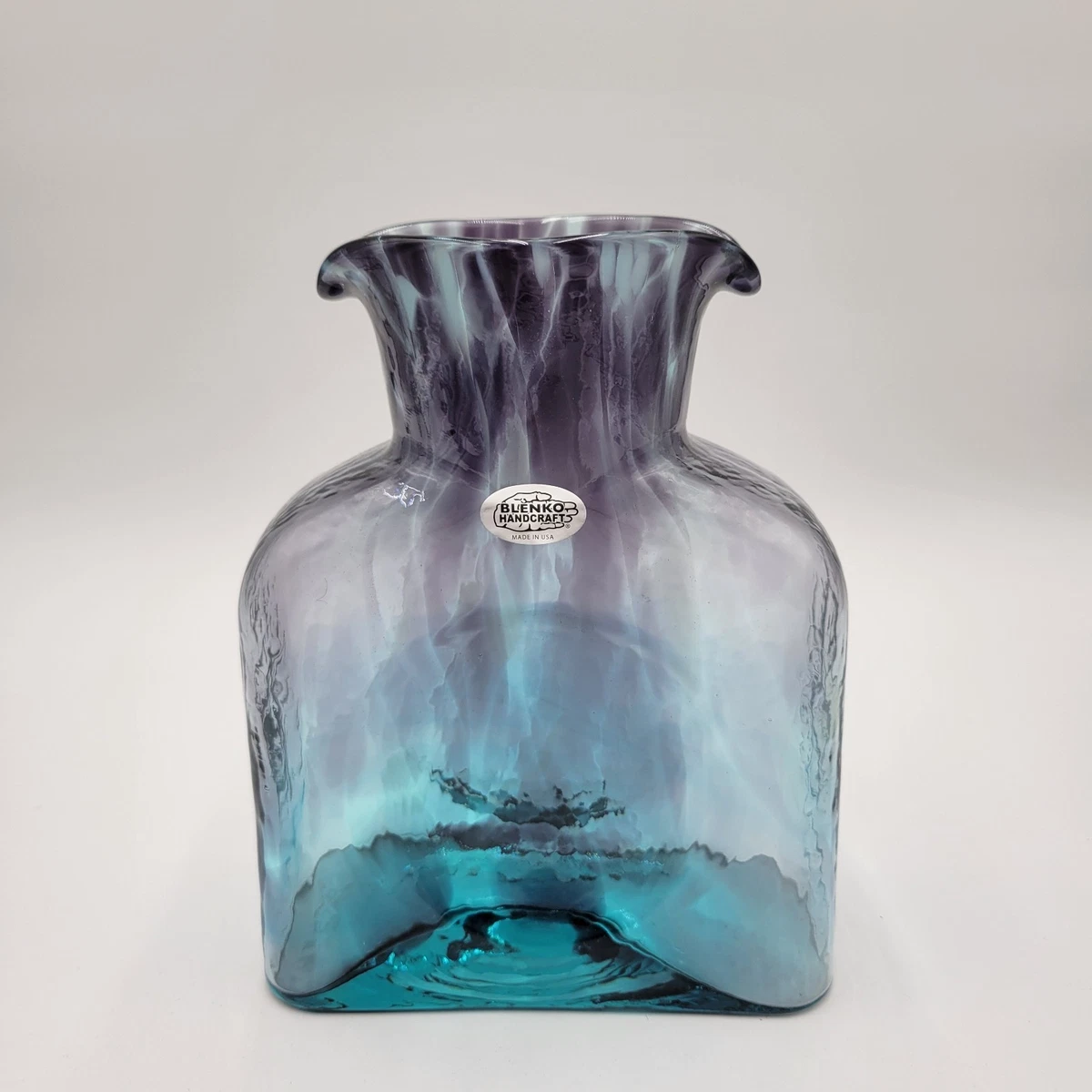 Vintage Blenko for sale | eBay