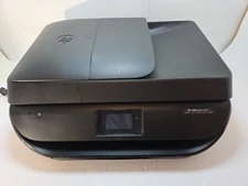 HP OfficeJet 4650 All-in-One Print Fax Scan Copy Web *Tested*