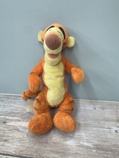 Disney Tigger 10 Plush Winnie The Pooh Collection Disney Store