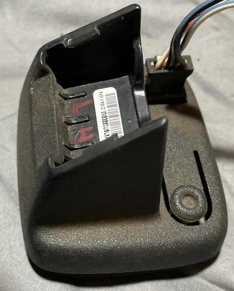 Датчик модуля компаса зеркала заднего вида Ford Expedition 2007 2008 2009 2010 2011 годов выпуска - Изображение 4 из 4