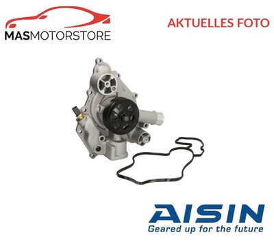 MOTOR KÜHLWASSERPUMPE WASSERPUMPE AISIN WPCH-707 I FÜR DODGE CHARGER,DURANGO