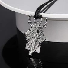 Brand New! Frieren: Beyond Journey's End / Sosou No Frieren Holy Emblem Necklace