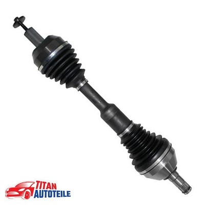 Antriebswelle vorne links XC70 VOLVO II Automatikgetriebe