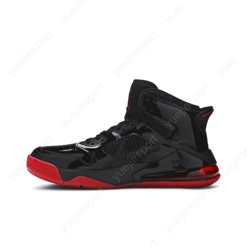 Size 9.5 - Air Jordan Mars 270 Bred for sale online | eBay