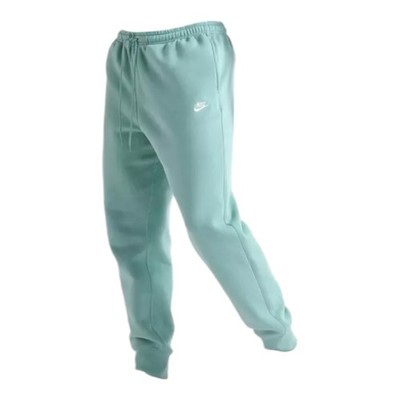 NEW Nike Club Fleece Joggers Men s Pants Cannon/Cannon/White FN3787-017
