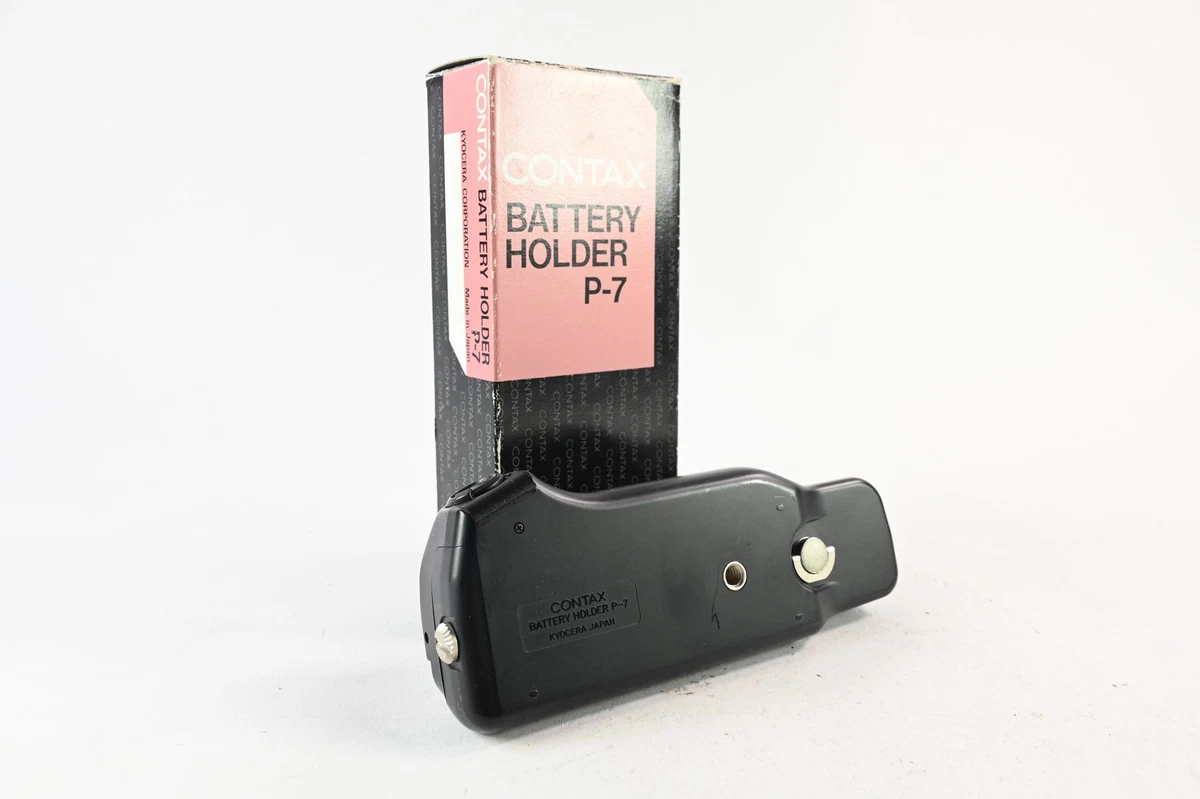 Contax Camera Battery Grips for sale | eBay