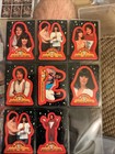 1978 Topps Mork And Mindy Cards,  Set of 54 Trading Cards, And 8 Sticker Cards — photo 1