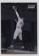 2021 Topps Stadium Club Chrome Aaron Judge #255 1id3