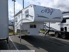 2014 Northwood Arctic Fox Truck Camper for sale!