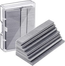 23 Gauge Pin Nails Headless Pins Nails 7 Sizes Assorted Galvanized Brad Nailer 2