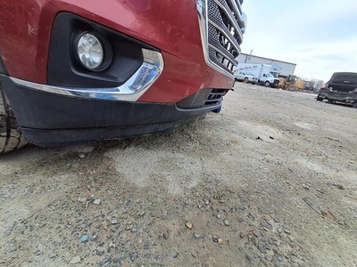 Used Fog Light Assembly fits: 2018 Chevrolet Traverse fog lamps Grade A
