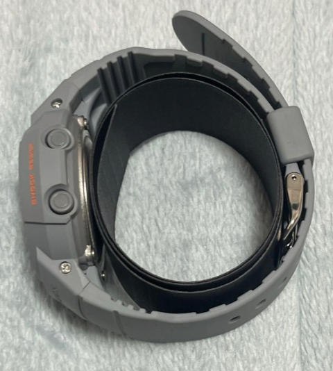 CASIO G-SHOCK YOSHIROTTEN MUSIC NIGHT TOKYO AW-500MNT-8AJR Men's