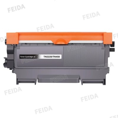 Toner TN2220/TN450 SC kompatibel 2600S HL-2240DR