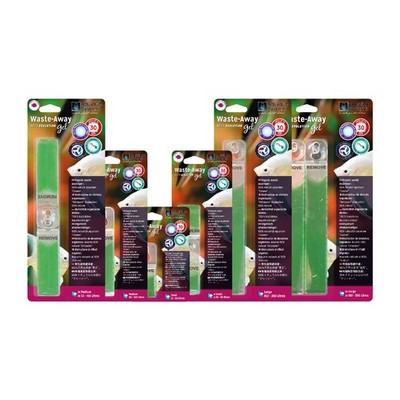 Aquarium Systems Waste-Away Gel Freshwater - Süßwasser Aquarium Pflege Bakterien