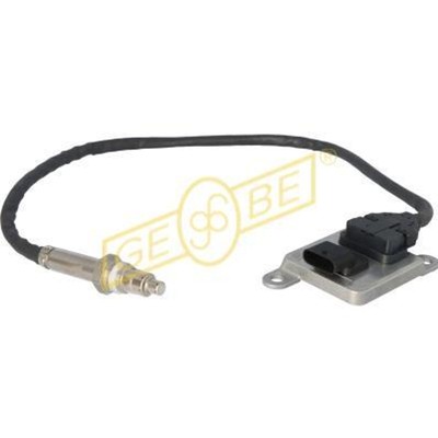 GEBE NOx-Sensor NOx-Katalysator 9 2864 1 12V