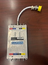 011-01347-00 Garmin GPA 65 Power Amplifier/ Low Noise Amplifier 011-01347-00 Garmin GPA 65 Power Amplifier/ Low Noise Amplifier
