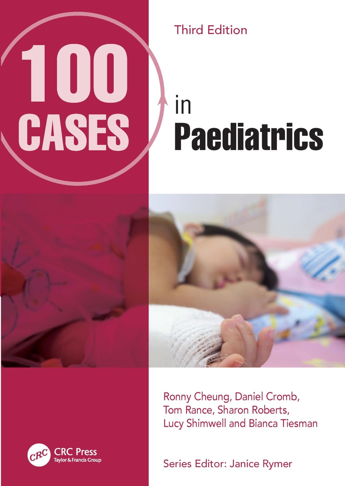 100 Cases in Paediatrics by Ronny Cheung 9781041167259 NEW Free UK Delivery - Image 7
