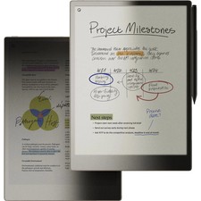 REMARKABLE RM81C-1000NW Paper Pro + MarkerPlu...