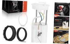 Electric Fuel Pump Module Assembly with Sending Unit Compatible with Honda