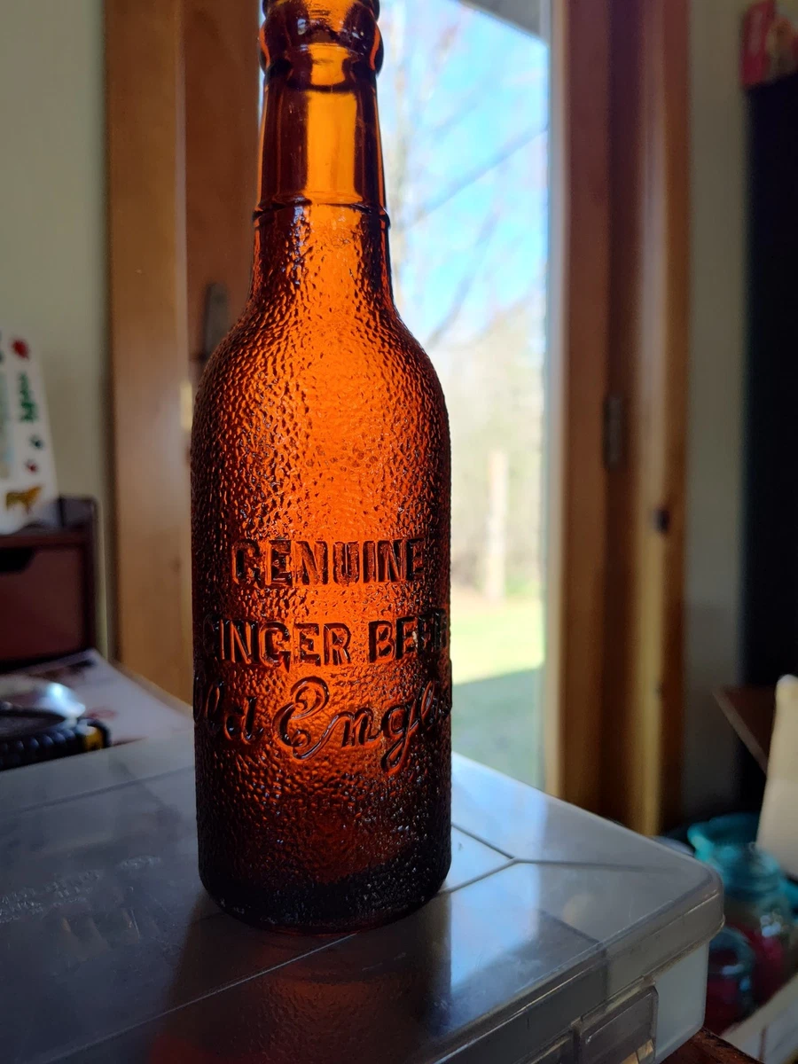 Old Beer Bottles In Collectible Beer Bottles (Pre-1900) for sale