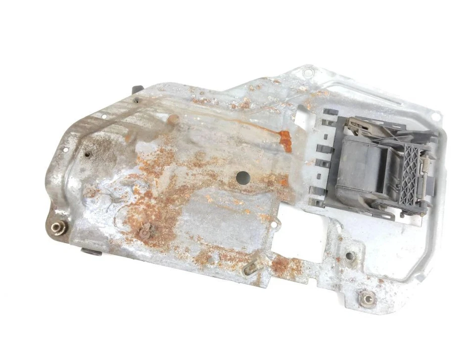 Cerradura portón trasero Volkswagen Transporter - Caravelle T5 2006 RZV73186 Foto 2 de 3