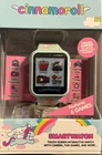 Sanrio Cinnamoroll Kids Smartwatch - Interactive Touchscreen NIB