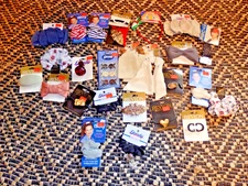 Y2K 90'S TRUE VINTAGE LOT OF 26 GOODY & REVLON HAIR ACCESSORIES *1996 *SEE DESC