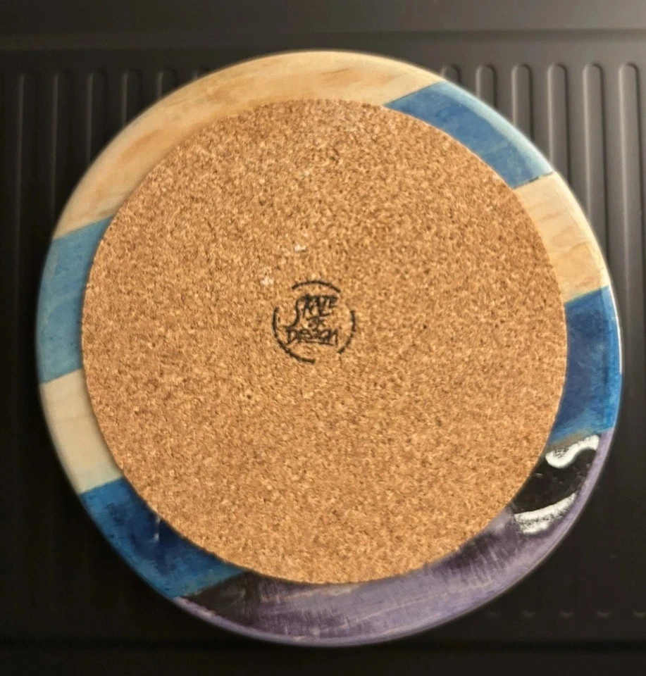 Remache de monopatín reciclado por taburete de cubierta Foto 2 de 2