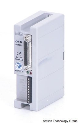 Compumotor OEM770T Brushless Servo Drive