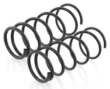 Ressort divers Mazda 626