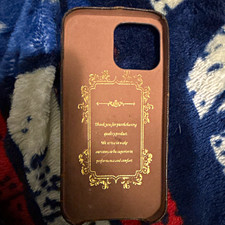 Louis Vuitton Brown Monogram Leather Wallet F...