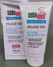 Sebamed Clear Face Moisturizing Gel 50ml 1.69oz Exp 08/2028 German Damaged Box