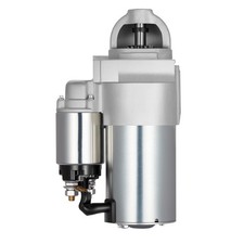 6492 Starter Fits 2002-2005 Cadillac Escalade And Escalade Ext Vehicle 6.0l V8