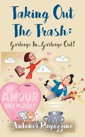Antonia Ragozzino | Taking Out The Trash | Taschenbuch | Englisch (2018)