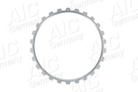 AIC Sensorring, ABS Vorderachse Beidseitig FüR Renault