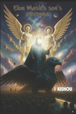 Elon Masks sons revenge By I M Kishou - New Copy - 9798263760731