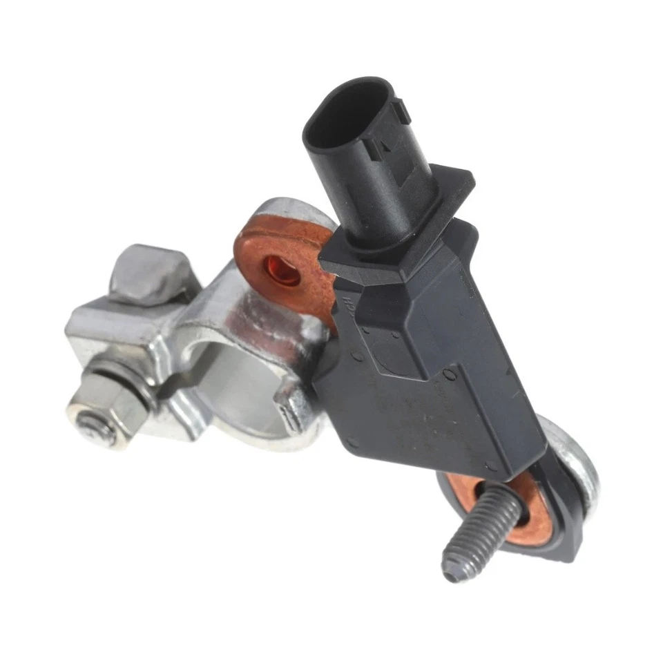 Sensor de corriente de batería OEM ASSY para 12-15 Honda Civic 13-17 Acura 38920-TR0-A02 Foto 3 de 4