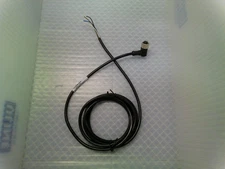 Banner Engineering Corp. MQDC-406RA Quick Disconnect Cable FNIP