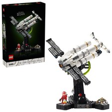 Lego 11389 Hail Mary Project: Ryan Gosling Movie 