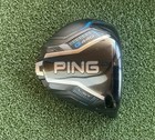 Ping G440 LST 10.5 Head Only Driver with Headcover — photo 1