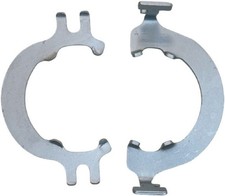 BOSAL Klemmst&uuml;ck Abgasanlage 254-050 50mm f&uuml;r MERCEDES KLASSE W169 Sports Tourer
