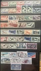 France 1930-1984 Airmail issues MNH/MH & Used