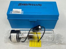 PERKIN-ELMER #N066-1290, [Al] - Aluminum, Hollow Cathode Intensitron Lamp, #2