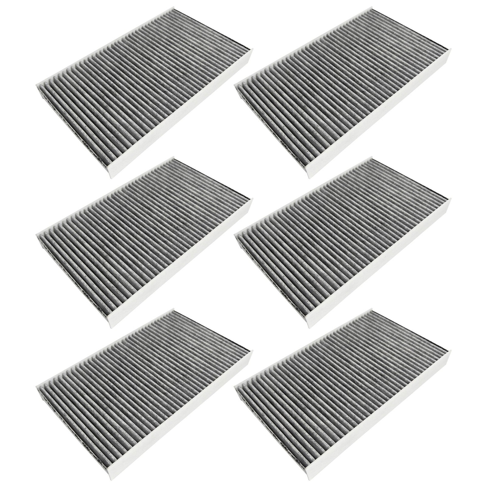 Maserati Ghibli S Q4 2014-2019 Cabin air filter P/N 670005021