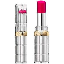 Image of L'Oreal Paris Color Riche Shine Lipstick 465 - Trending 5ml